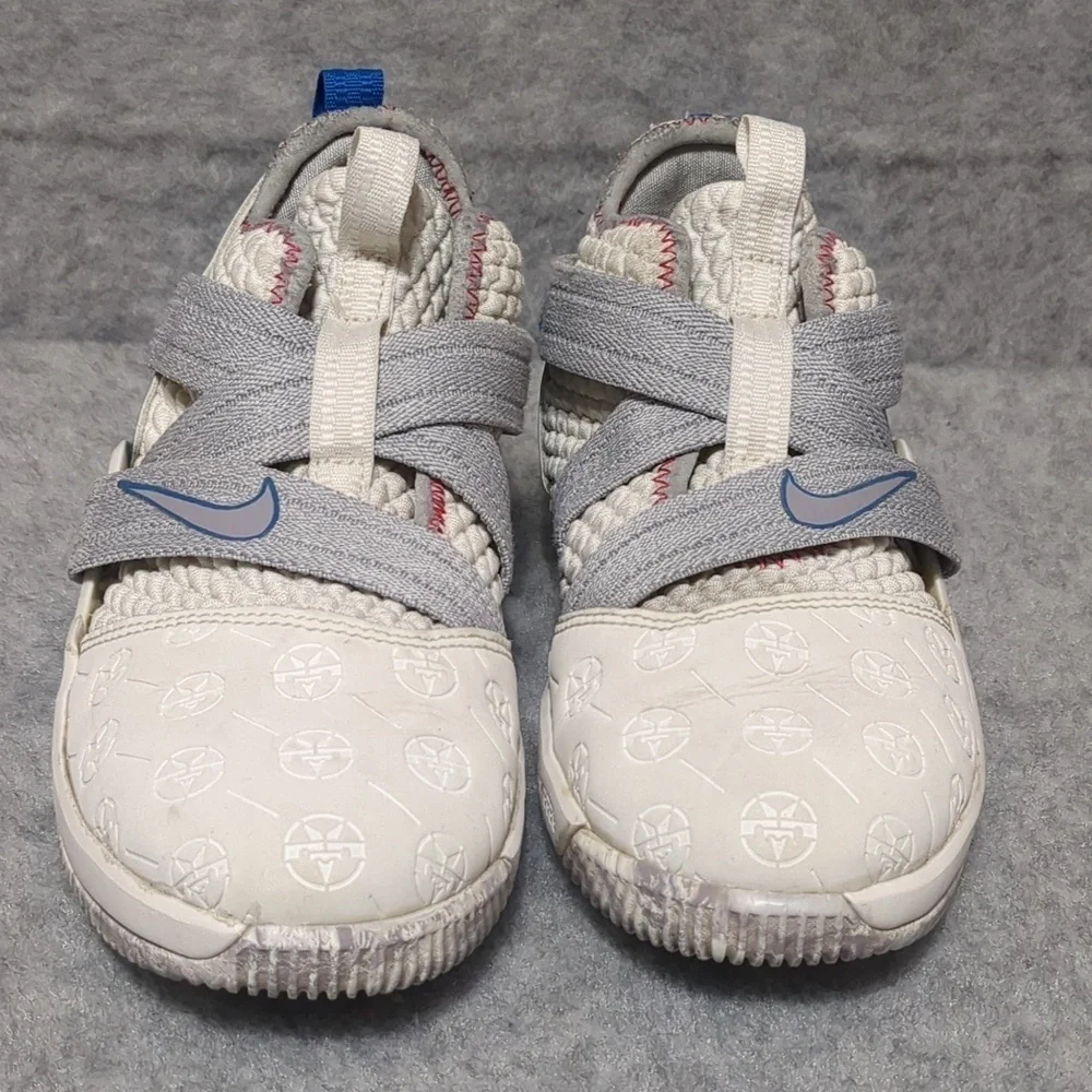 Nike lebron soldier